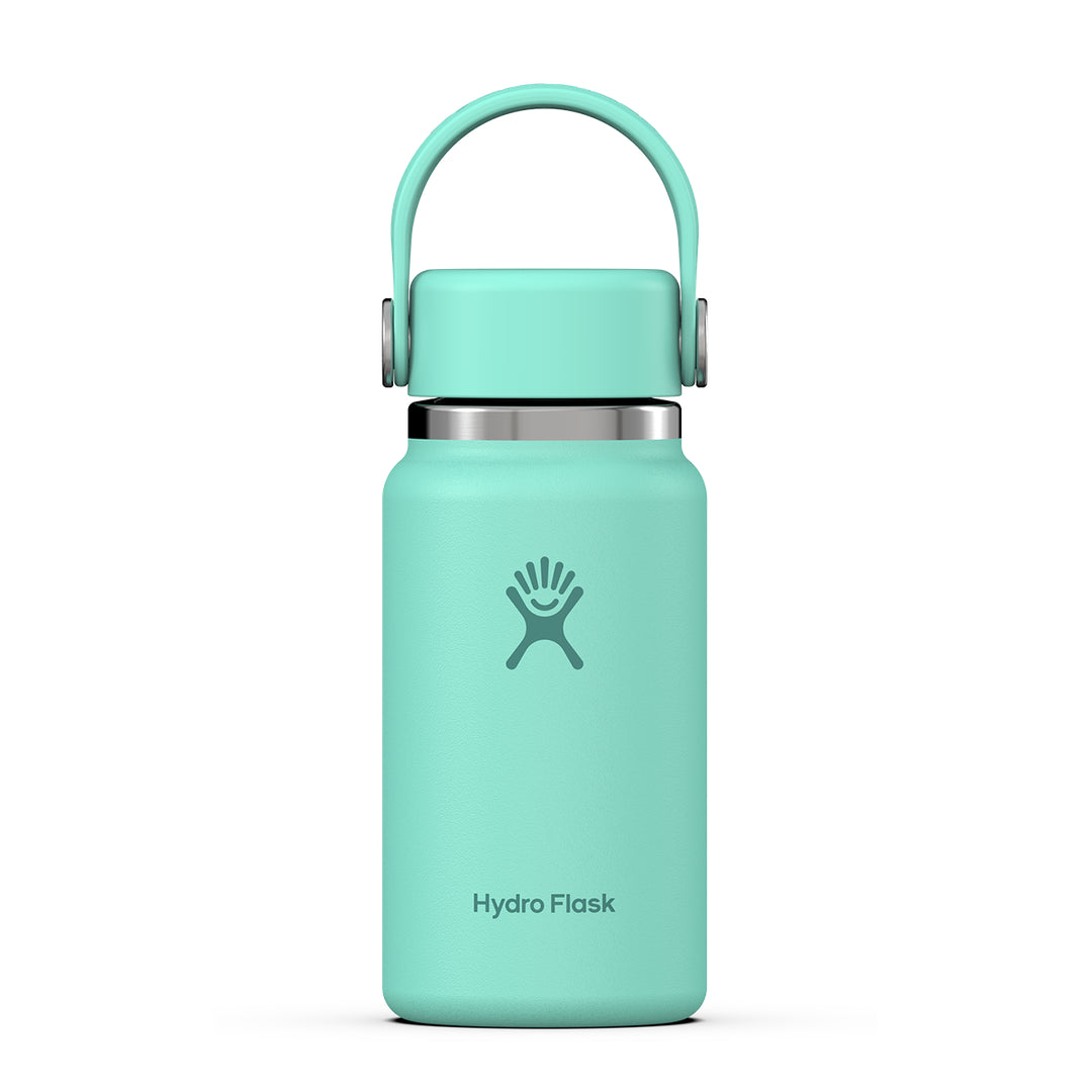 Hydro Flask HYDRO FLASK 200ML MICRO HYDRO MERMAID GREEN