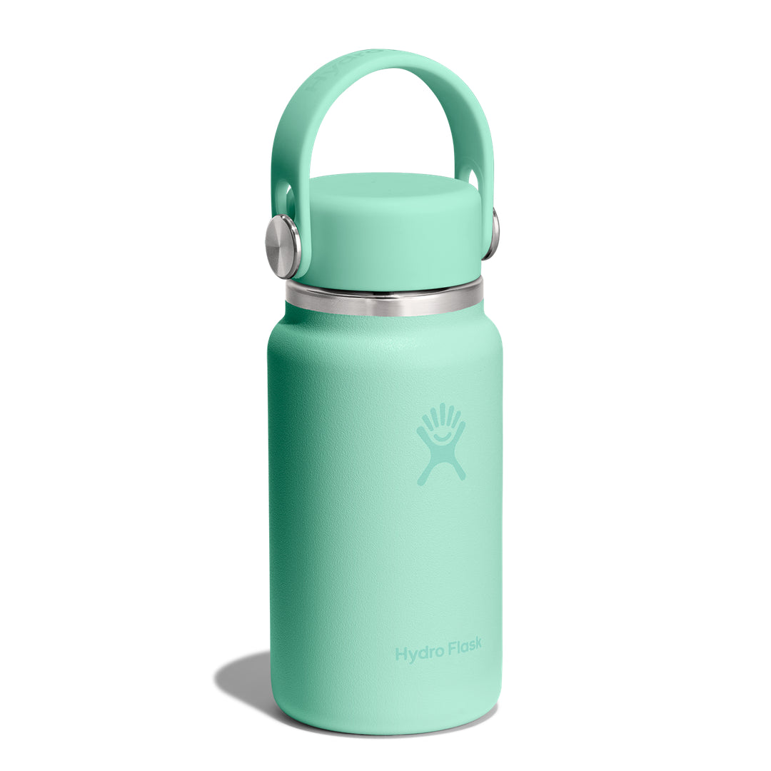 Hydro Flask HYDRO FLASK 200ML MICRO HYDRO MERMAID GREEN