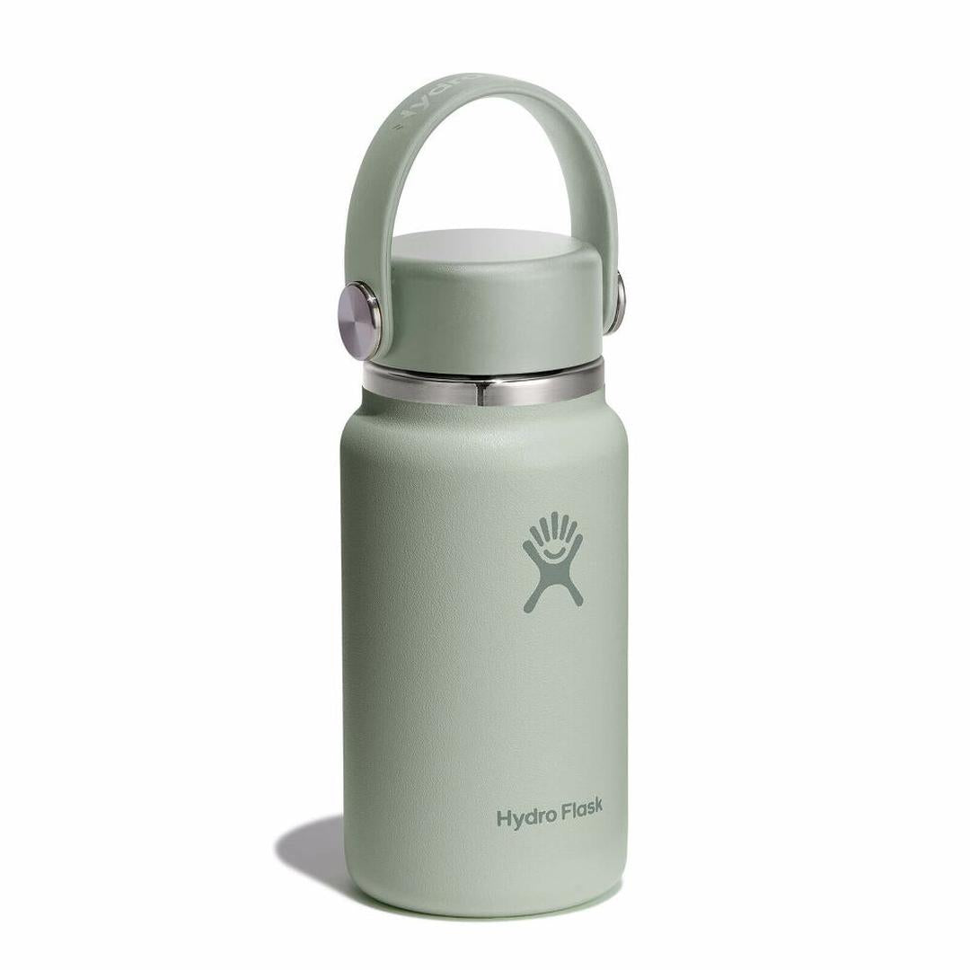Hydro Flask HYDRO FLASK 200ML MICRO HYDRO V2 AGAVE
