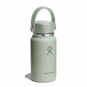HYDRO FLASK 200ML  MICRO HYDRO V2 AGAVE