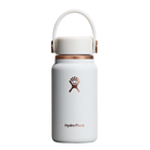 Hydro Flask HYDRO FLASK 200ML MICRO HYDRO CHALK WHITE ARC