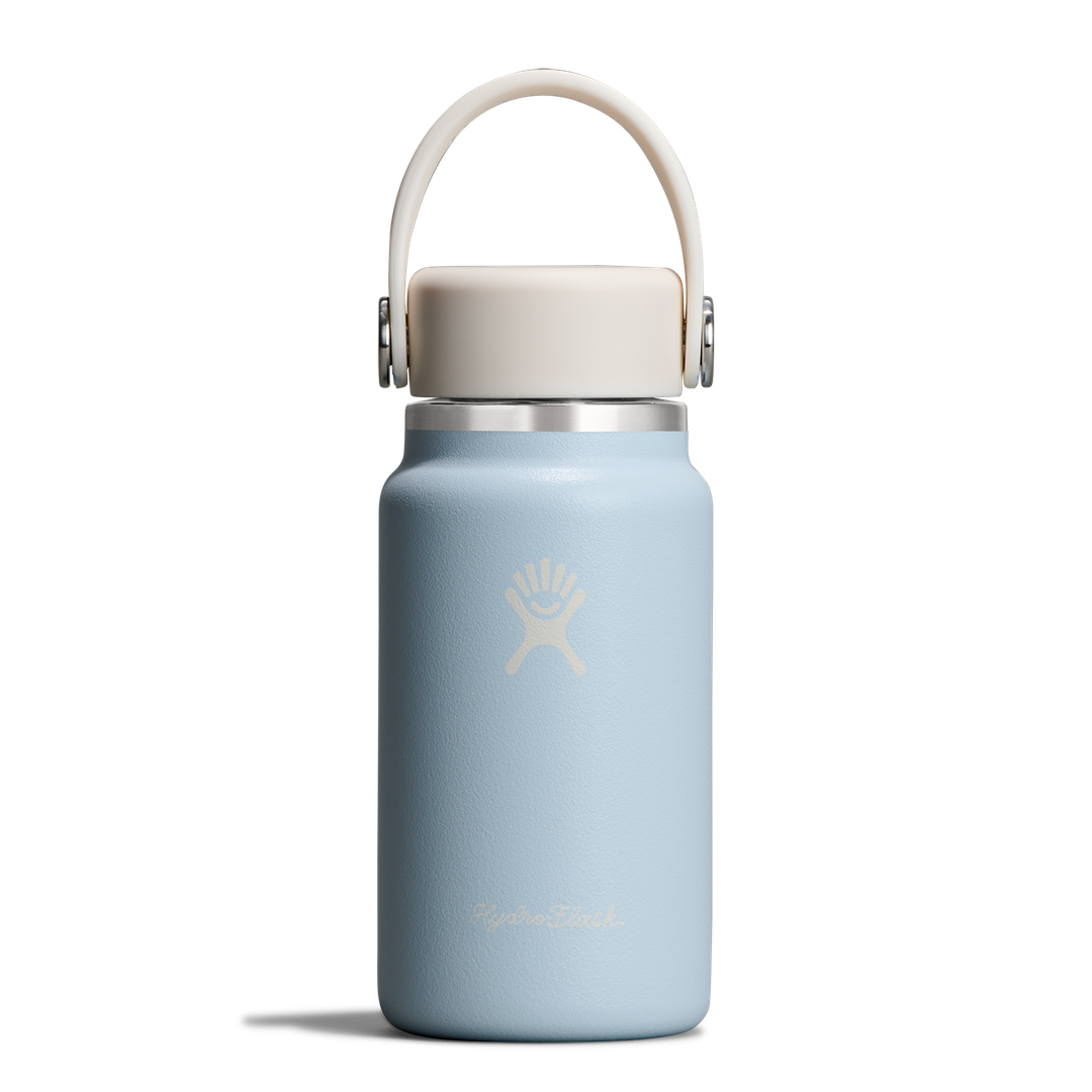 Hydro Flask 200ml Micro Hydro Cirrus Blue