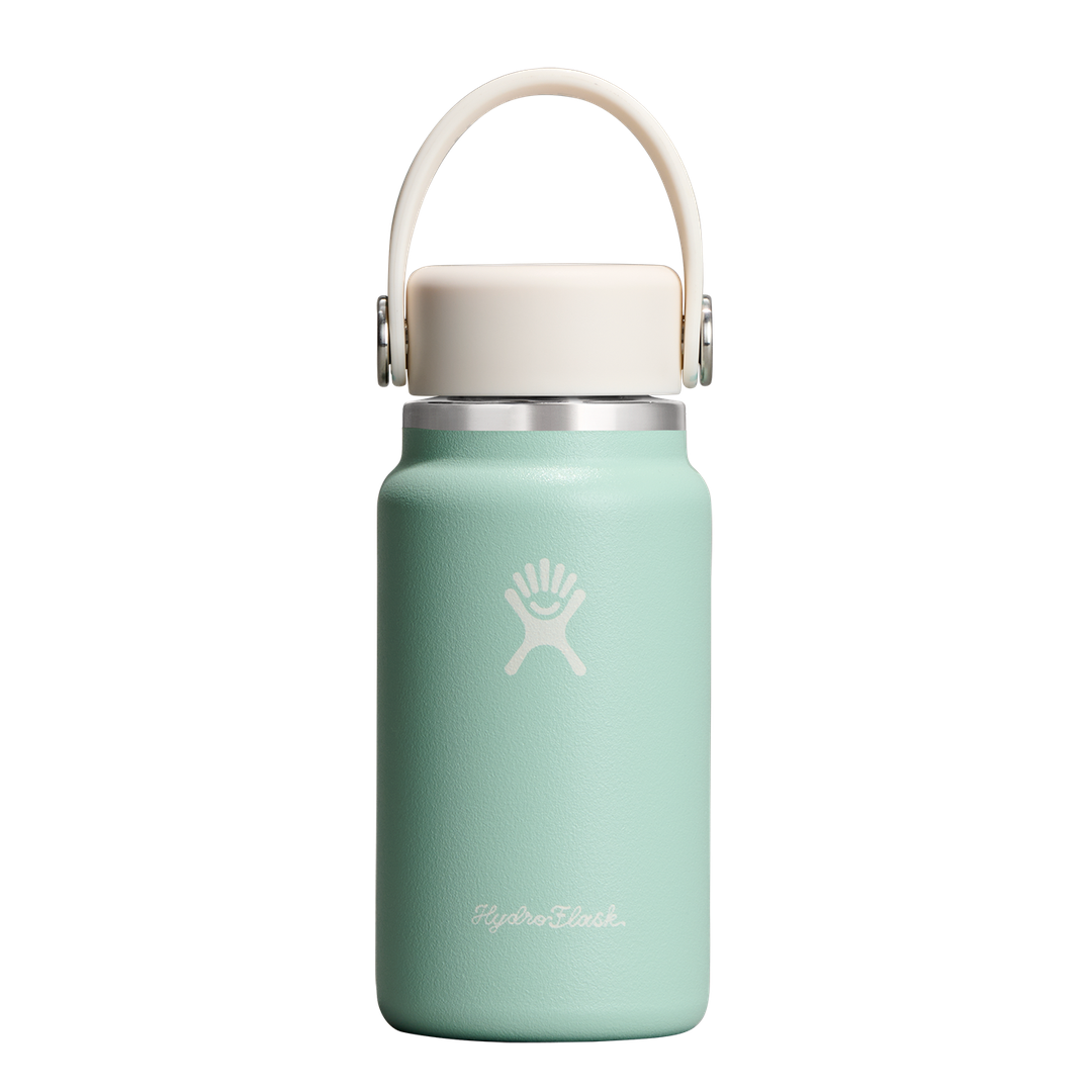 Hydro Flask 200ml Micro Hydro Cicada Green