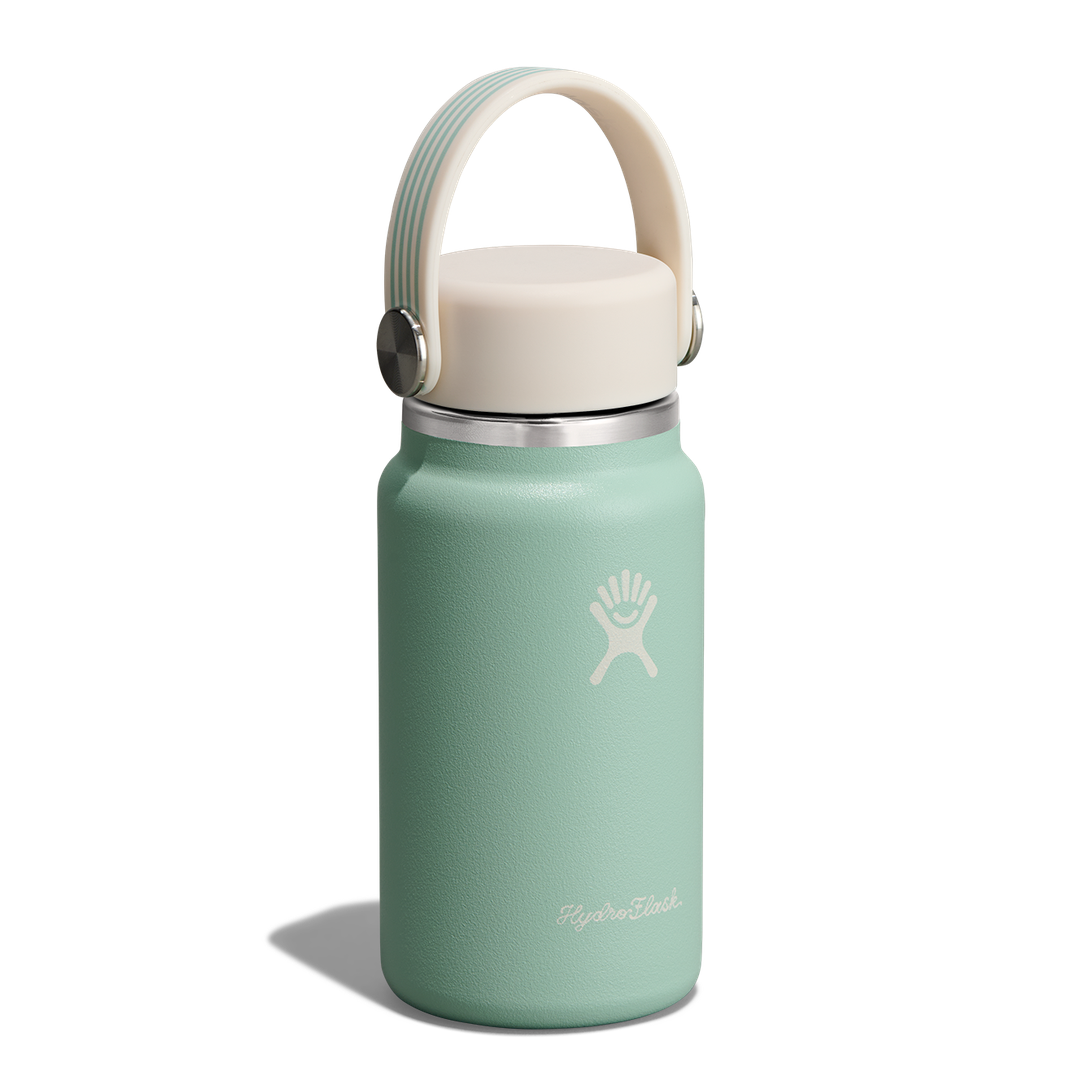 Hydro Flask 200ml Micro Hydro Cicada Green