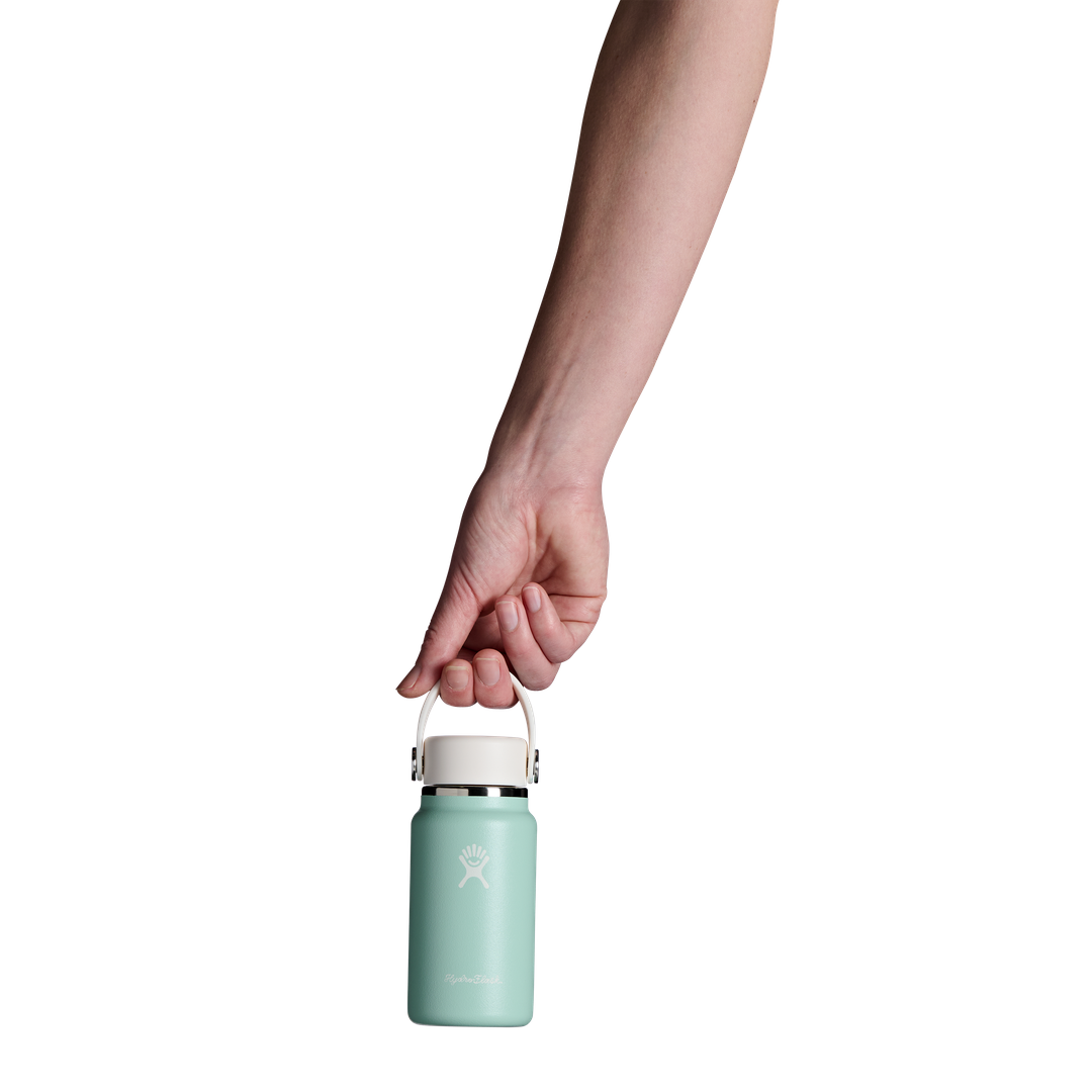 Hydro Flask 200ml Micro Hydro Cicada Green