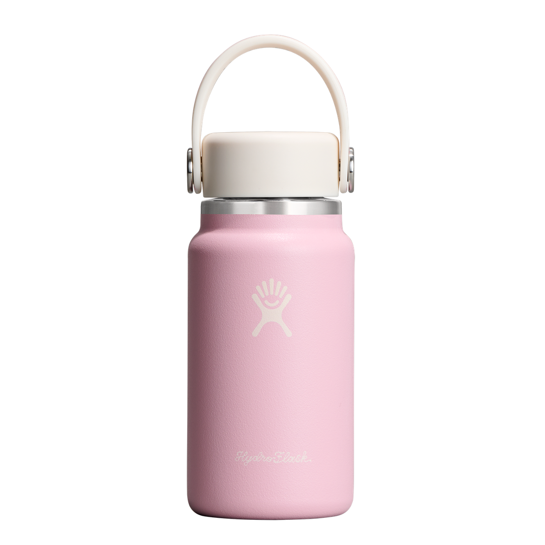 Hydro Flask 200ml Micro Hydro Rosehip Pink
