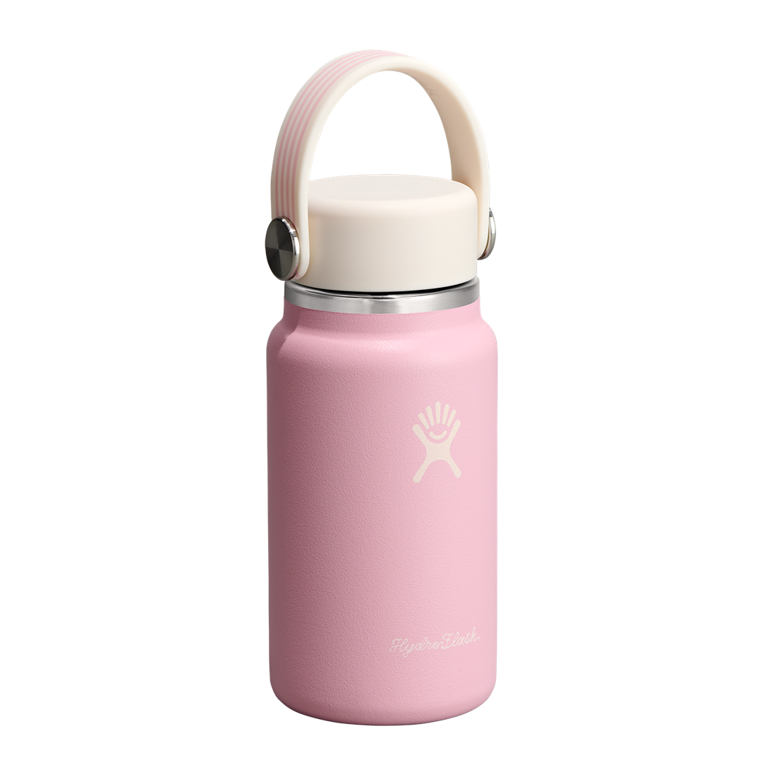 Hydro Flask 200ml Micro Hydro Rosehip Pink