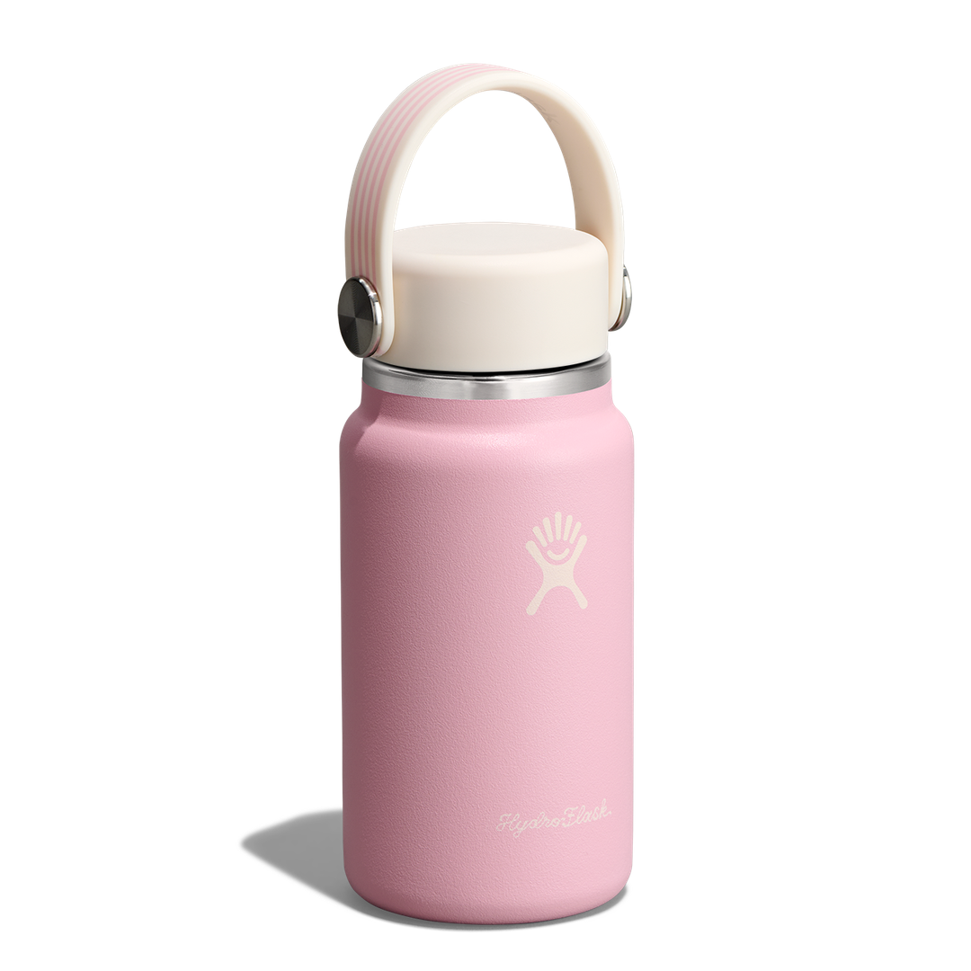 Hydro Flask 200ml Micro Hydro Rosehip Pink
