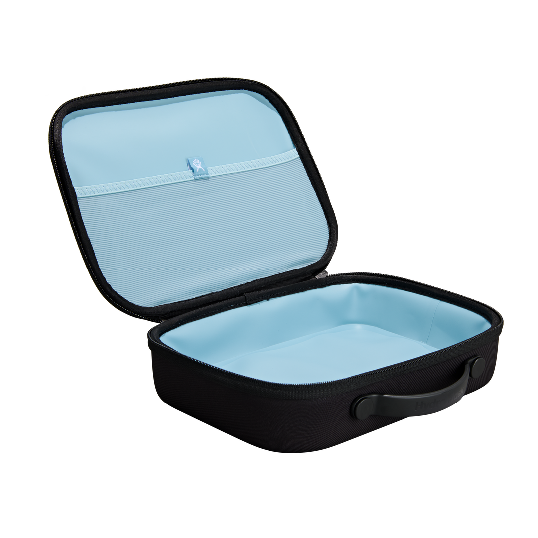 Hydro Flask HYDRO FLASK S INSULATED LUNCH BOX DAYDREAM BLACK