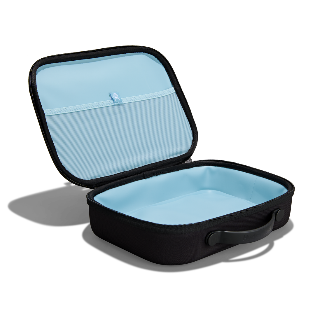 Hydro Flask HYDRO FLASK S INSULATED LUNCH BOX DAYDREAM BLACK