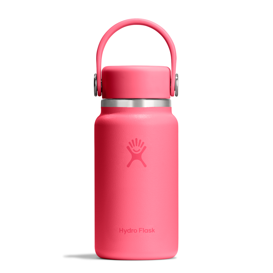 Hydro Flask HYDRO FLASK 200ML MICRO HYDRO POPSTAR PINK