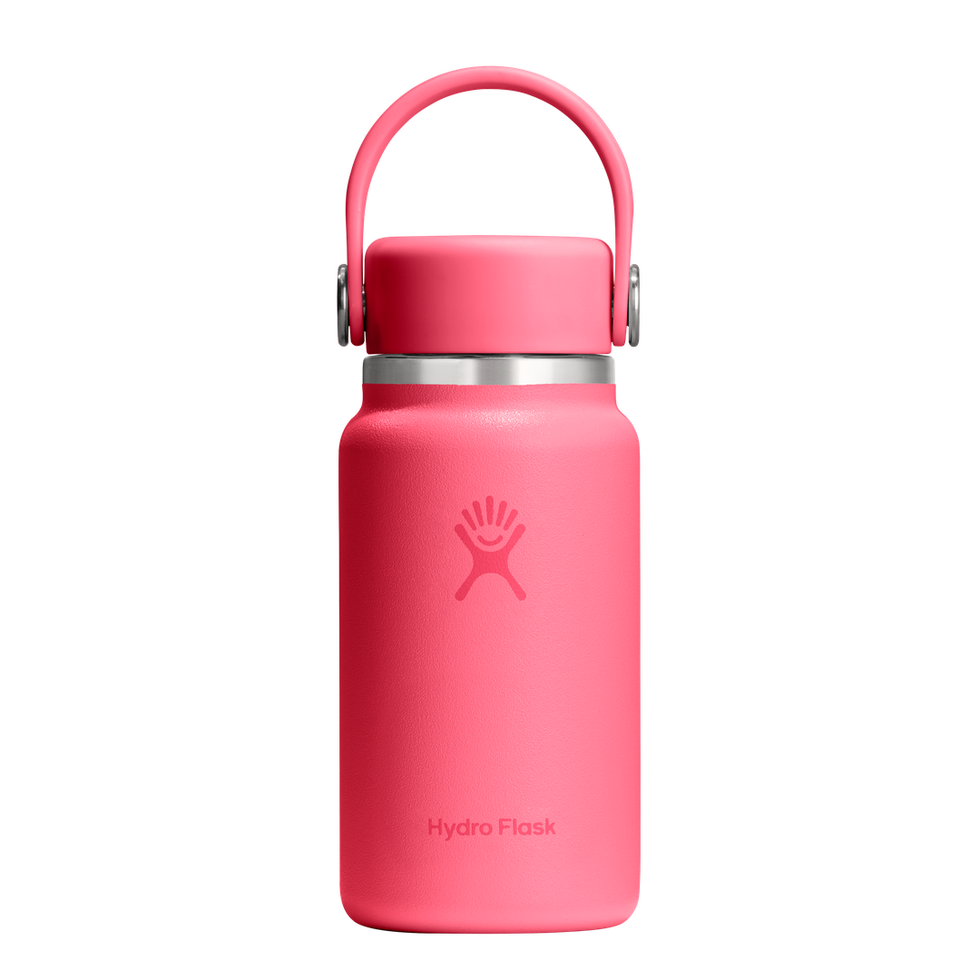 Hydro Flask HYDRO FLASK 200ML MICRO HYDRO POPSTAR PINK