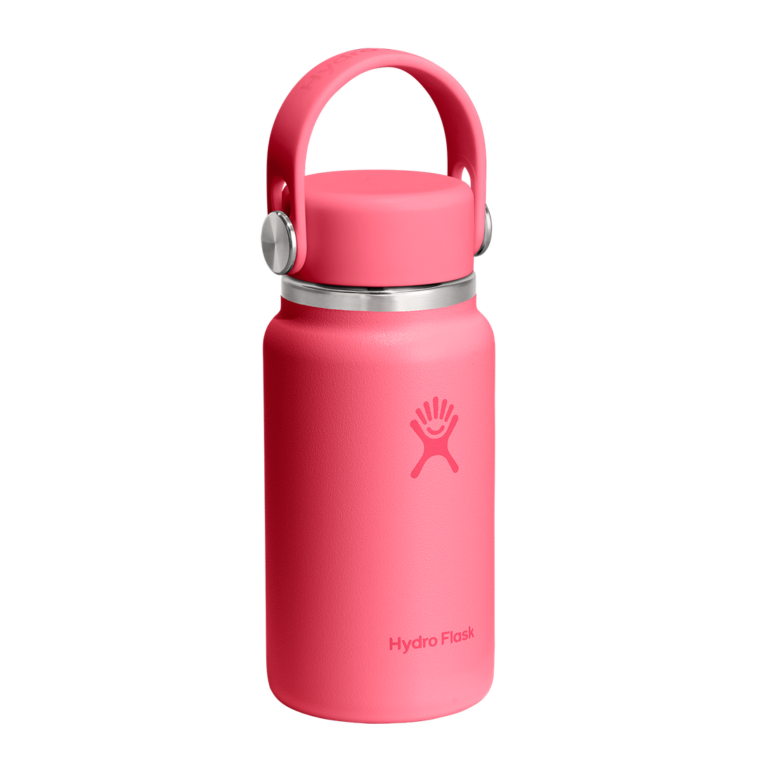 Hydro Flask HYDRO FLASK 200ML MICRO HYDRO POPSTAR PINK