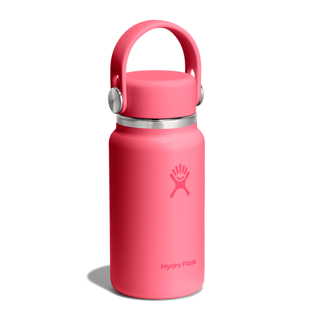 Hydro Flask HYDRO FLASK 200ML MICRO HYDRO POPSTAR PINK