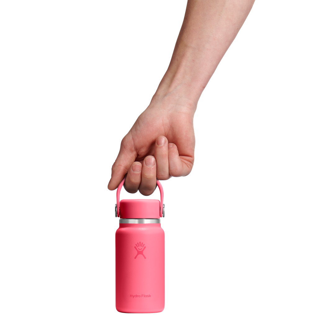 Hydro Flask HYDRO FLASK 200ML MICRO HYDRO POPSTAR PINK