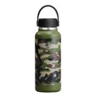 Hydro Flask 400ml Micro Hydro Woodland Camo