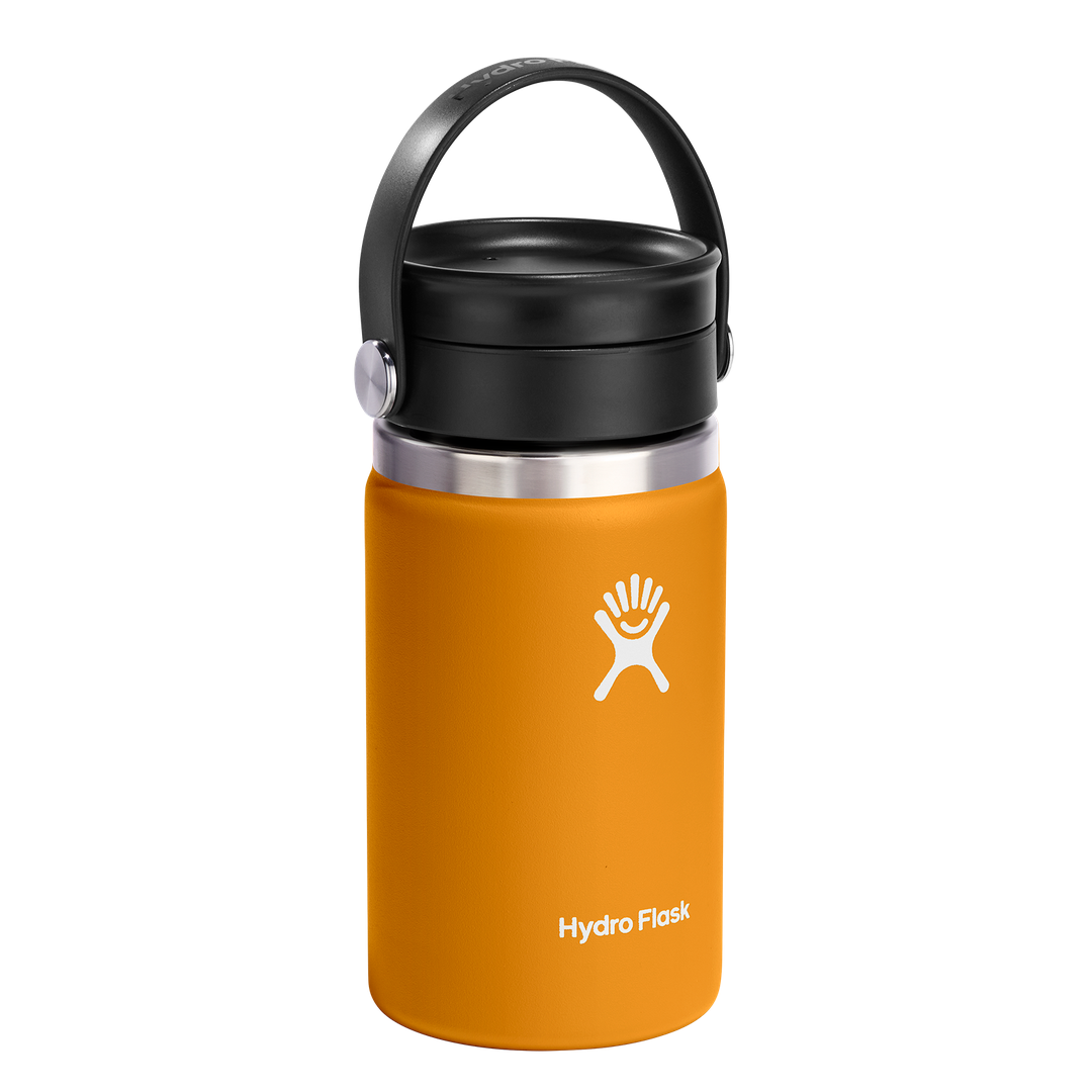 Hydro Flask 12oz Wide Flex Sip Lid Fossil