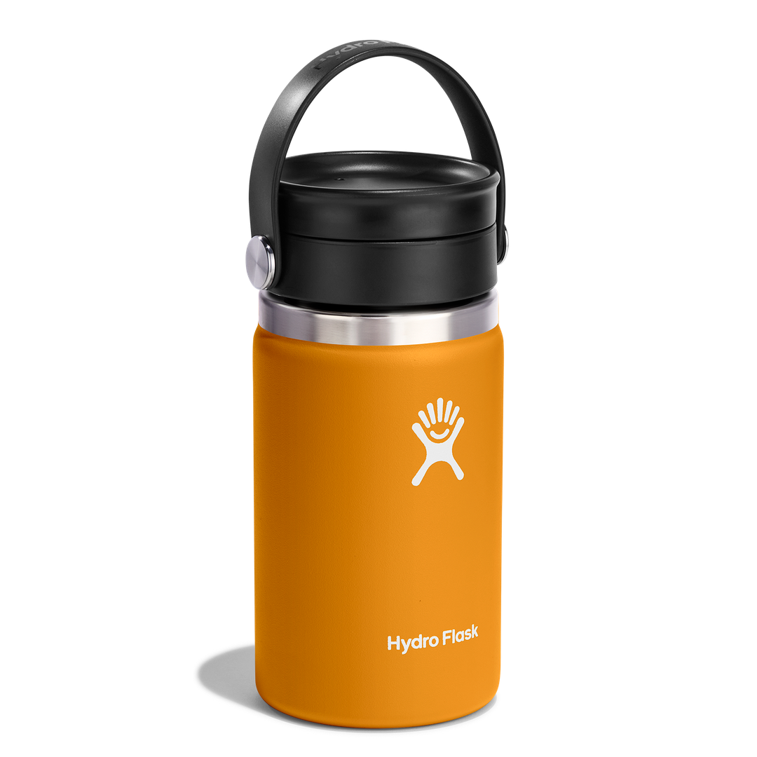 Hydro Flask 12oz Wide Flex Sip Lid Fossil