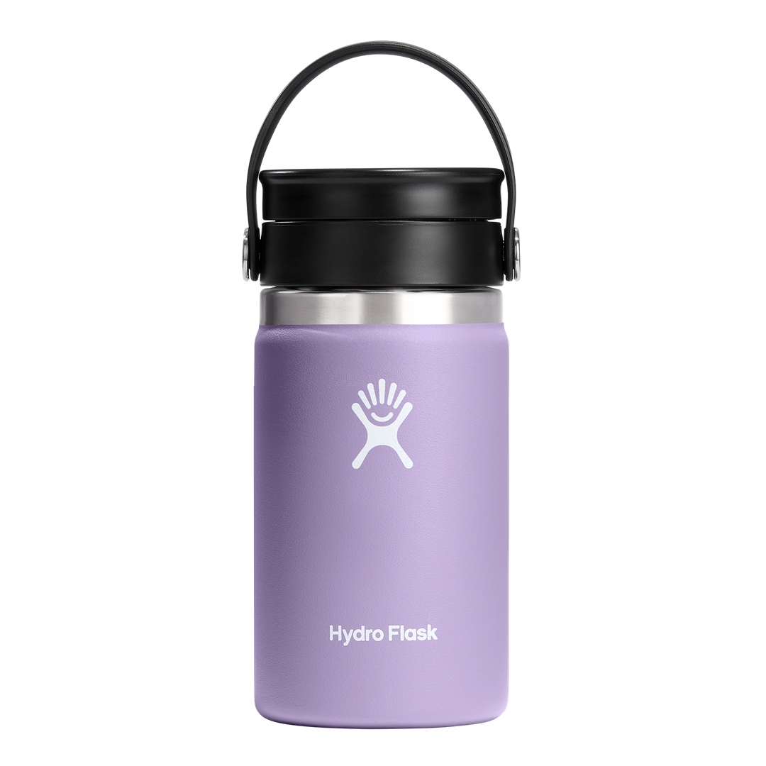 Hydro Flask 12oz Wide Flex Sip Lid Moonshadow