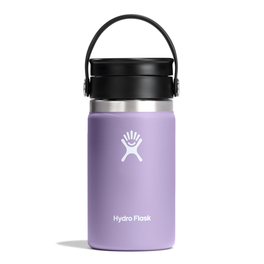 Hydro Flask 12oz Wide Flex Sip Lid Moonshadow