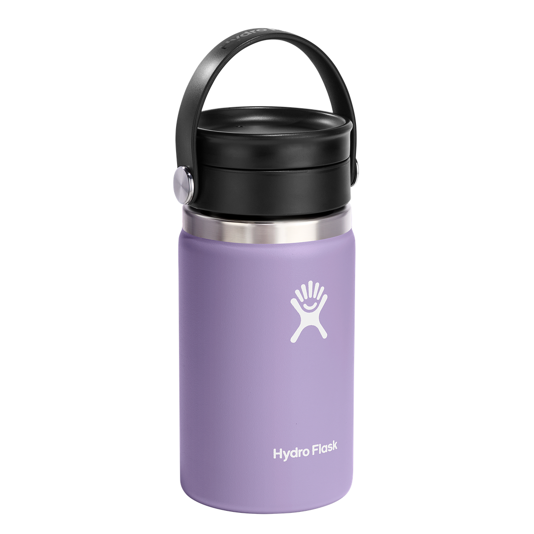 Hydro Flask 12oz Wide Flex Sip Lid Moonshadow