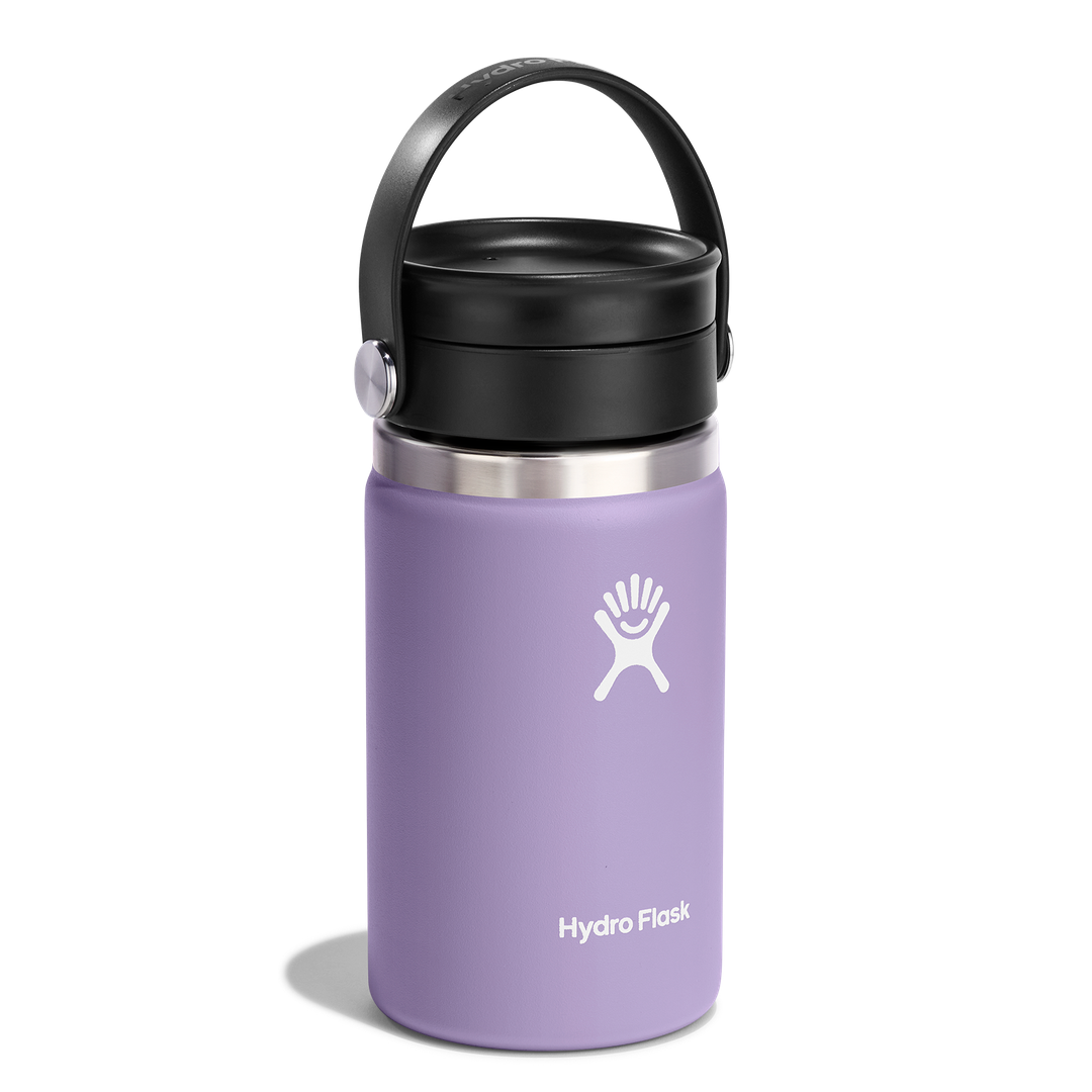 Hydro Flask 12oz Wide Flex Sip Lid Moonshadow