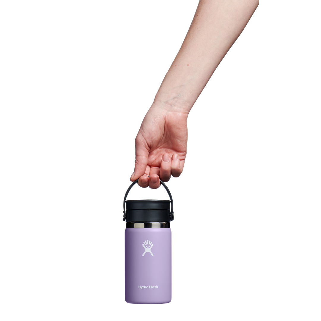Hydro Flask 12oz Wide Flex Sip Lid Moonshadow