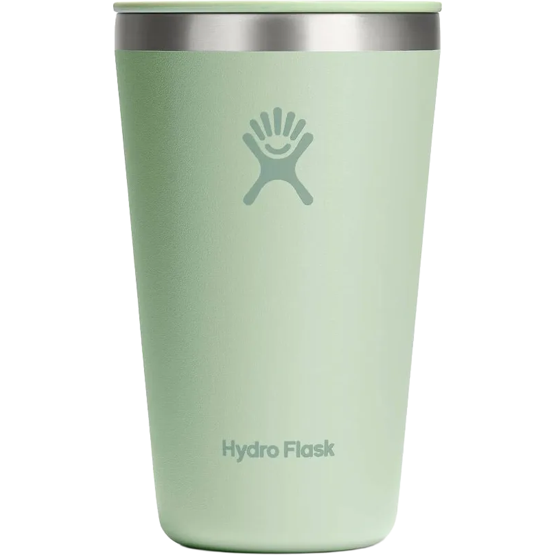 Hydro Flask 16oz Tumbler Aloe