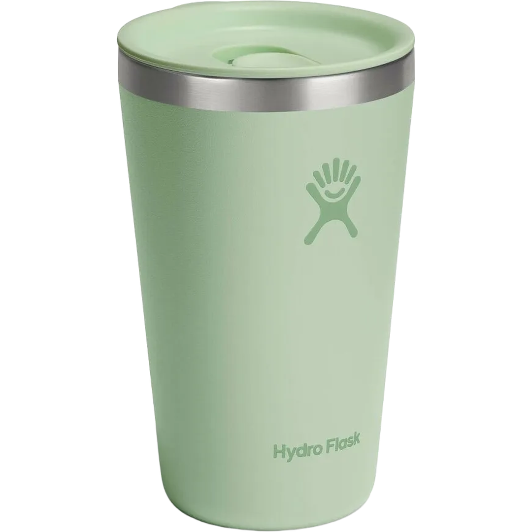 Hydro Flask 16oz Tumbler Aloe