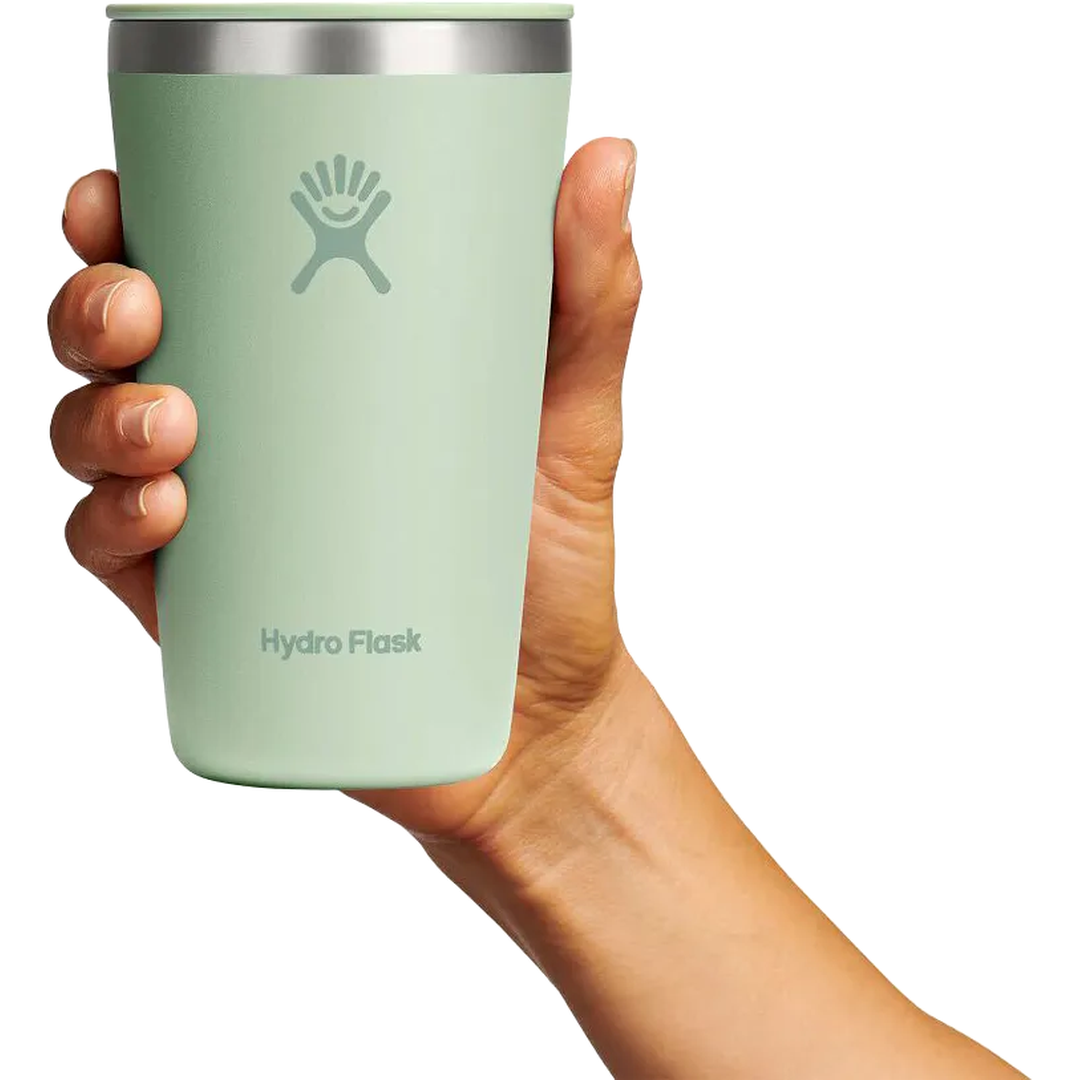 Hydro Flask 16oz Tumbler Aloe