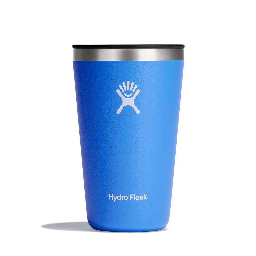 Hydro Flask 16oz Tumbler Cascade