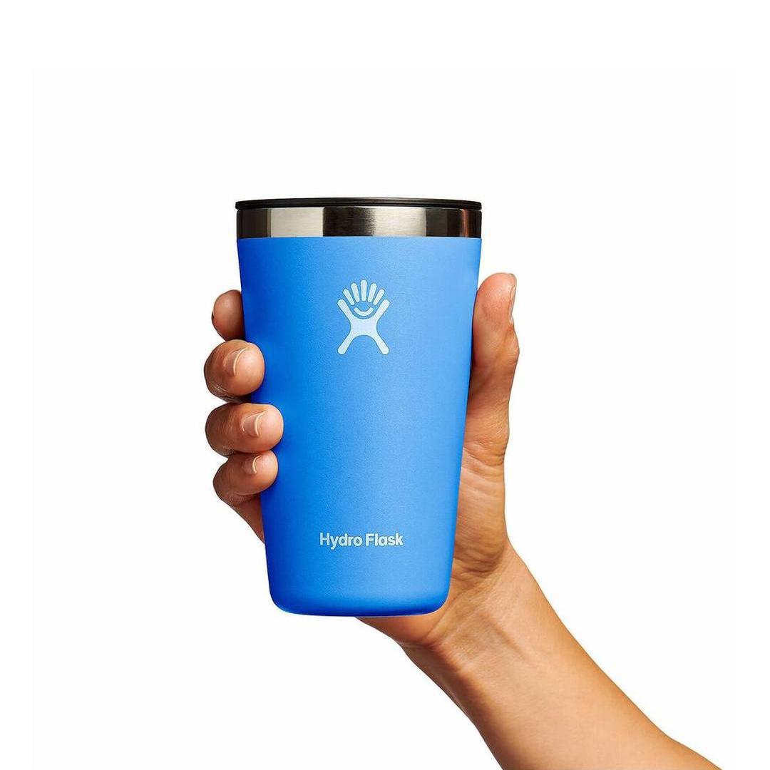 Hydro Flask 16oz Tumbler Cascade