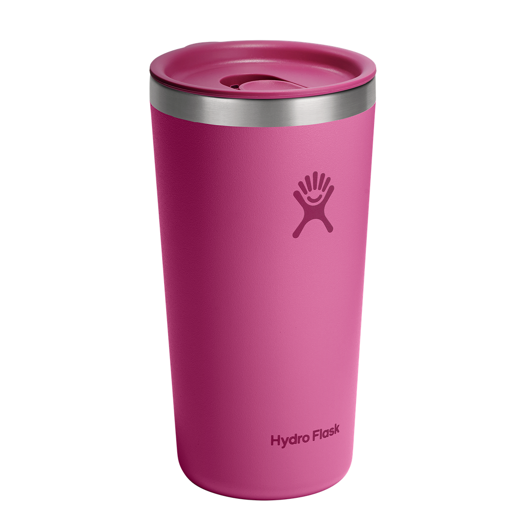 Hydro Flask 20oz Tumbler Reef