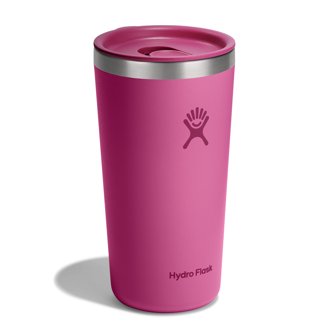 Hydro Flask 20oz Tumbler Reef