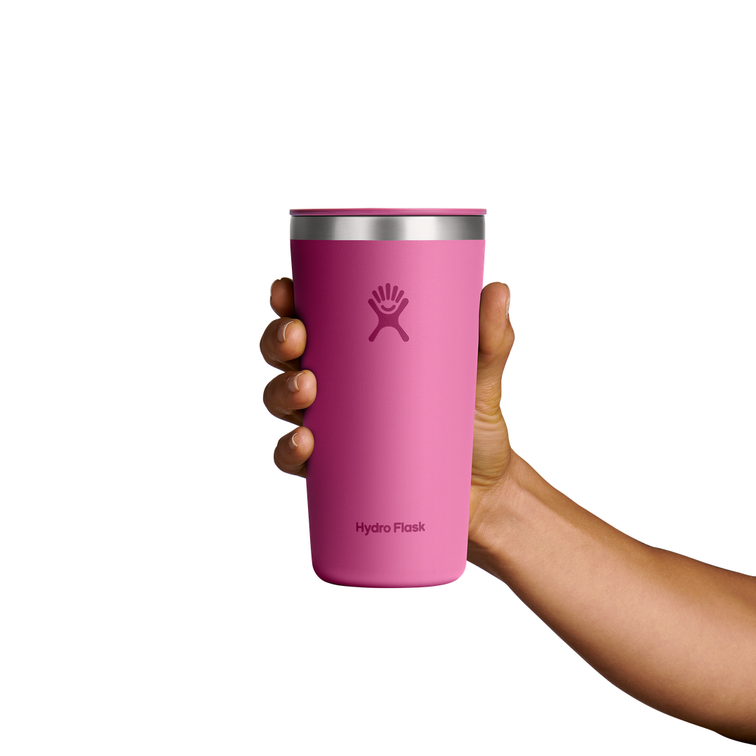 Hydro Flask 20oz Tumbler Reef