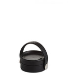 HYDRO FLASK Black Wide Mouth Flex Sip Lid