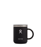 12 oz Black Coffee Mug