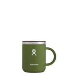 12 oz Olive Coffee Mug