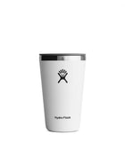 16 OZ TUMBLER WHITE