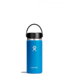 HYDRO FLASK 16 Oz Wide Flex Pacific
