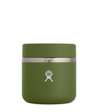 20 oz Olive Insulated Food Jar