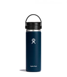HYDRO FLASK 20 Oz Wide Flex Sip Indigo