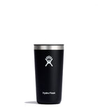 12 Oz Tumbler Black