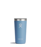 12 Oz Tumbler Rain