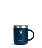 12 Oz Mug Indigo