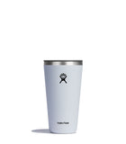 28 OZ TUMBLER WHITE