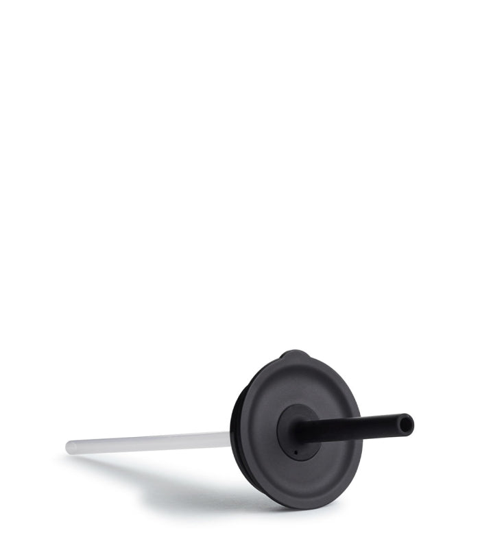 HYDRO FLASK HYDRO FLASK SMALL PRESS-IN STRAW LID BLACK