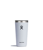 20 OZ TUMBLER WHITE