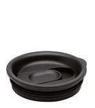 HYDRO FLASK HYDRO FLASK S SMALL PRESS-IN STRAW LID BLACK