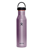 HYDRO FLASK 21 OZ LIGHTWEIGHT STANDARD FLEX CAP AMETHYST